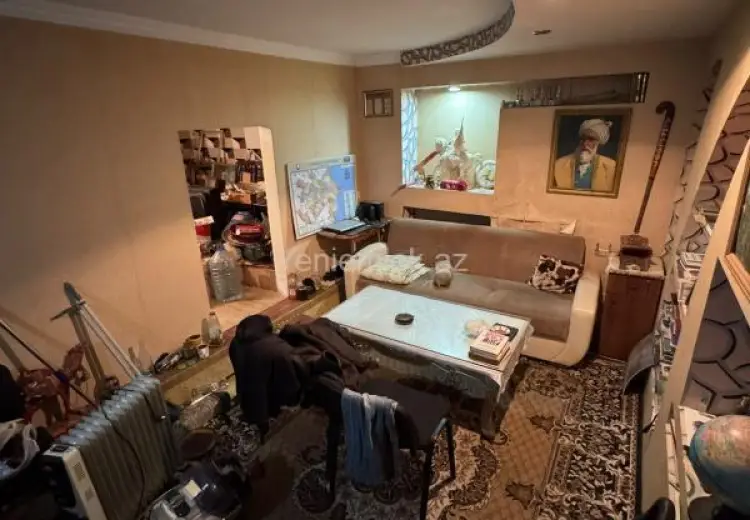 175 000 AZN - 3 otaqlı mənzil Satılır, Xətai, Bakı