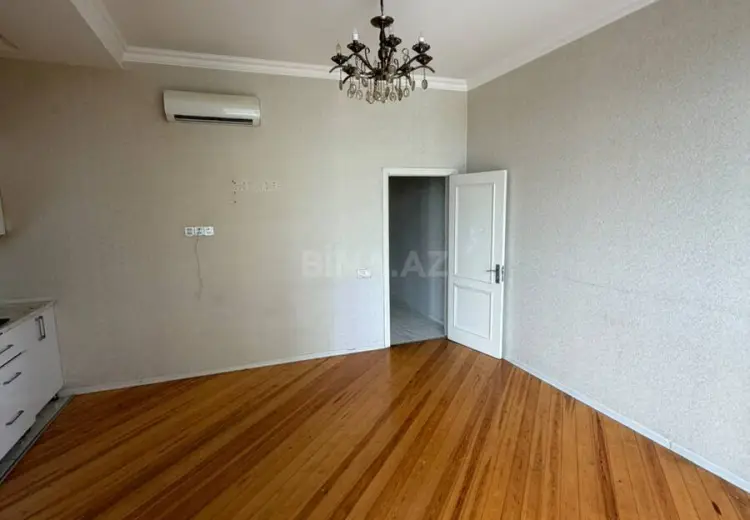 3 otaqlı mənzil Kirayə (aylıq), Biləcəri qəs., Binəqədi, Bakı