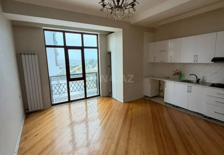 3 otaqlı mənzil Kirayə (aylıq), Biləcəri qəs., Binəqədi, Bakı