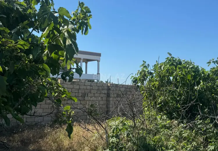 3 sot Torpaq Satılır, Goradil, Abşeron