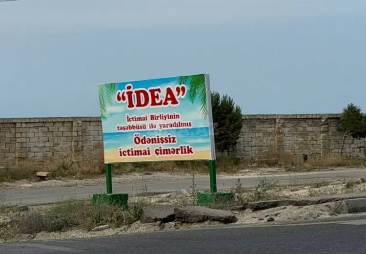 3 sot Torpaq Satılır, Goradil, Abşeron