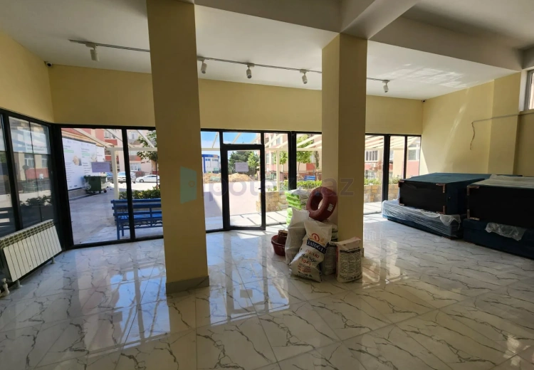 137 m² Obyekt / Ofis Satılır, Mehdiabad, Abşeron