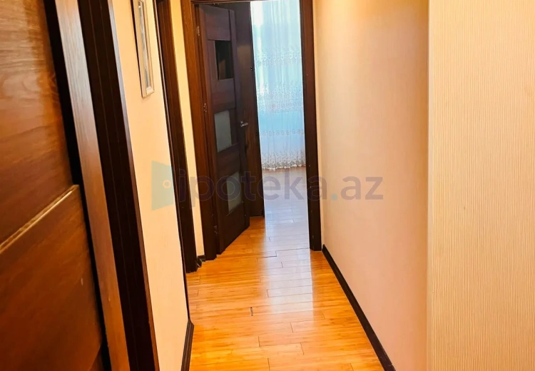 2 otaqlı mənzil Satılır, Xırdalan