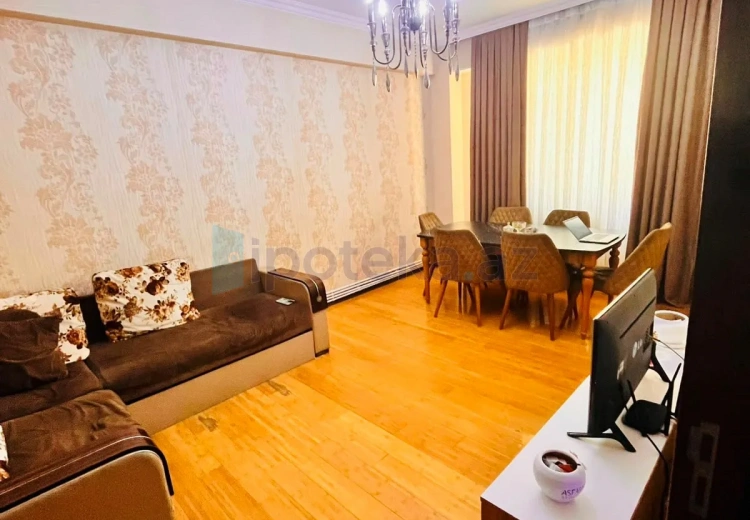 2 otaqlı mənzil Satılır, Xırdalan