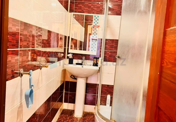 2 otaqlı mənzil Satılır, Xırdalan