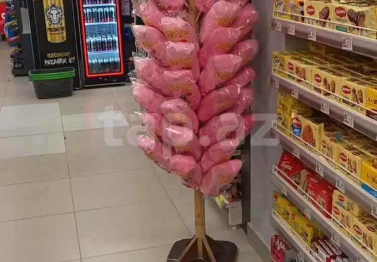 0 m² Obyekt / Ofis , Səbail, Bakı