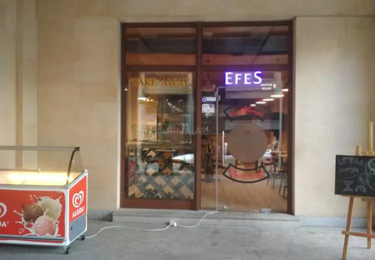 75 m² Obyekt / Ofis Kirayə (aylıq), Nəsimi, Bakı