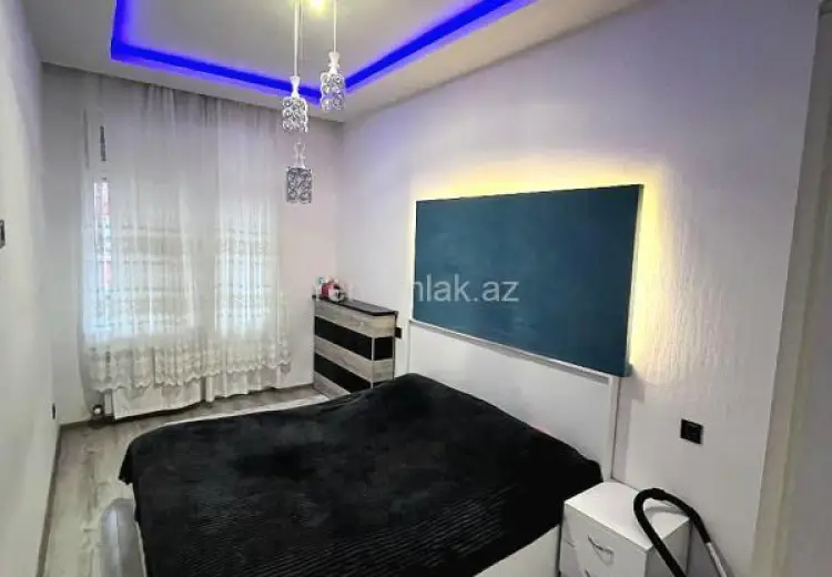 185 000 AZN - 3 otaqlı mənzil Satılır, 8-ci kilometr, Nizami, Bakı