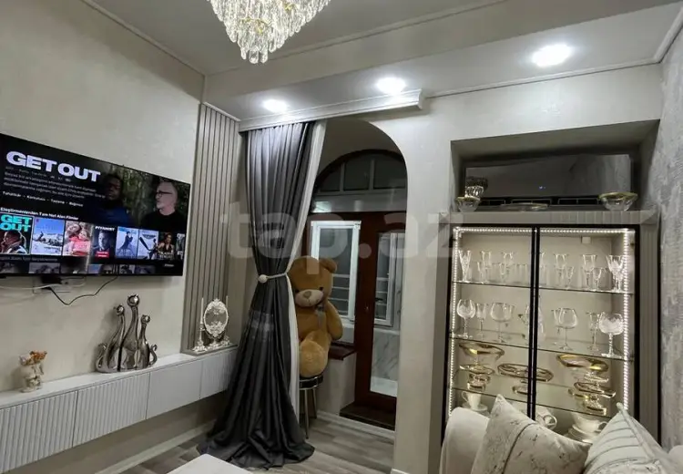 2 otaqlı mənzil , Bakı