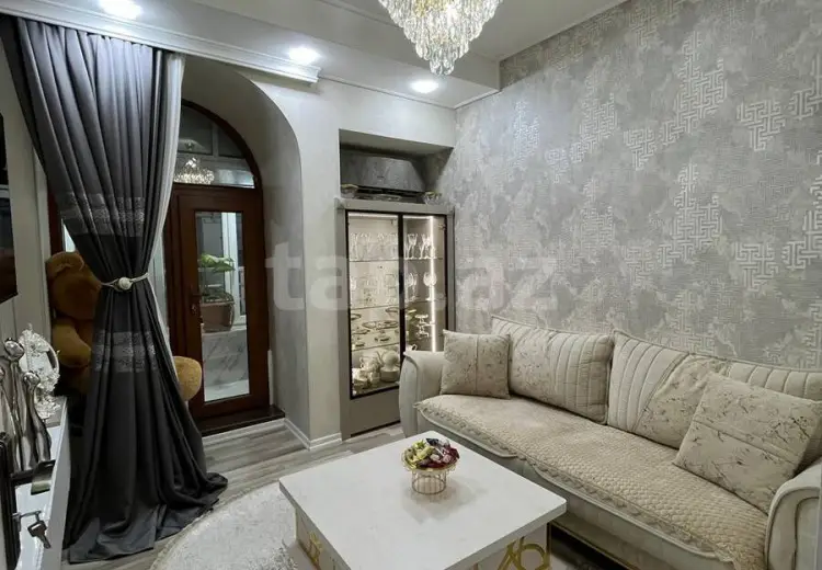 2 otaqlı mənzil , Bakı