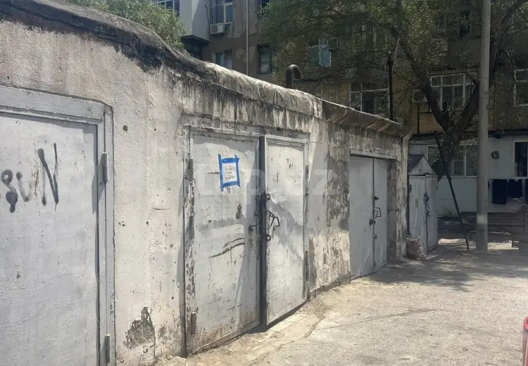 0 m² Obyekt / Ofis , Sumqayıt