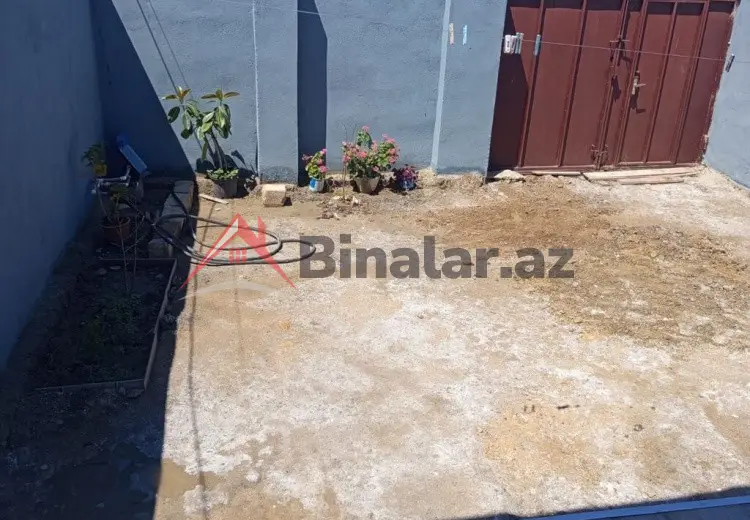 3 otaqlı mənzil Satılır, Sumqayıt
