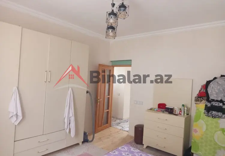 3 otaqlı mənzil Satılır, Sumqayıt