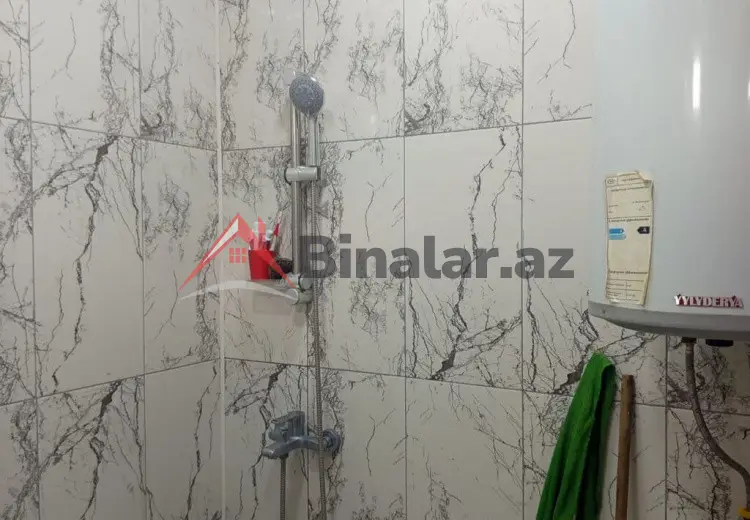 3 otaqlı mənzil Satılır, Sumqayıt