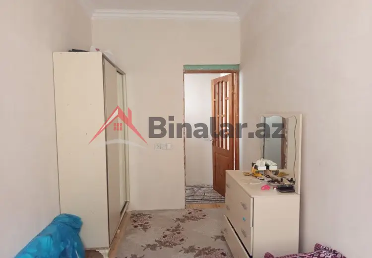 3 otaqlı mənzil Satılır, Sumqayıt