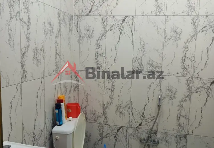 3 otaqlı mənzil Satılır, Sumqayıt