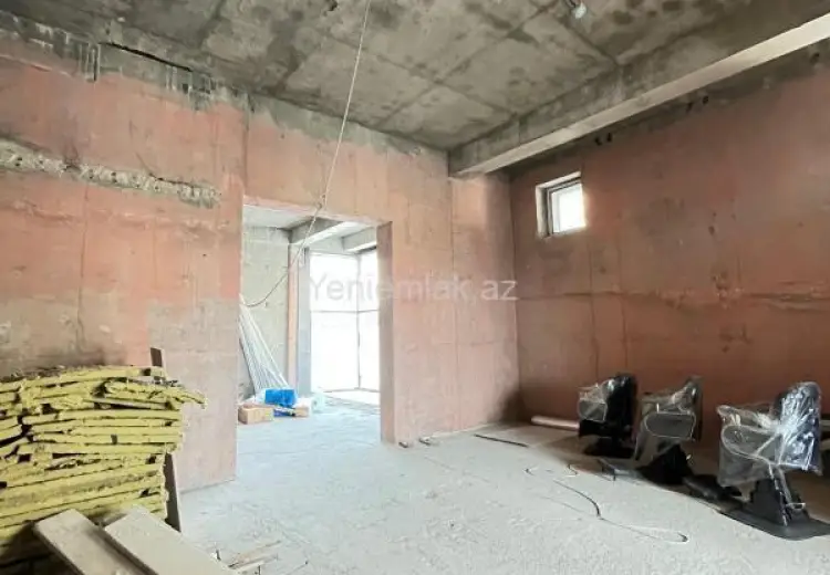 180 m² Obyekt / Ofis Satılır, Əhmədli, Xətai, Bakı
