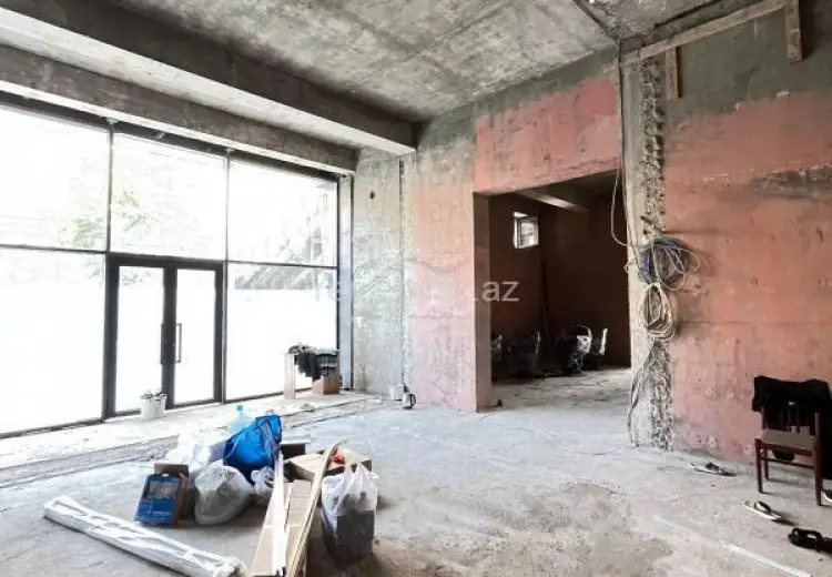 180 m² Obyekt / Ofis Satılır, Əhmədli, Xətai, Bakı