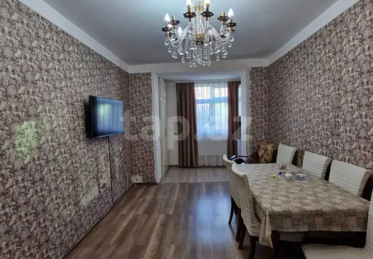 2 otaqlı mənzil , Sumqayıt