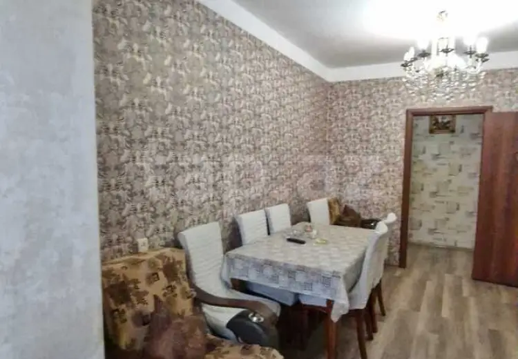 2 otaqlı mənzil , Sumqayıt