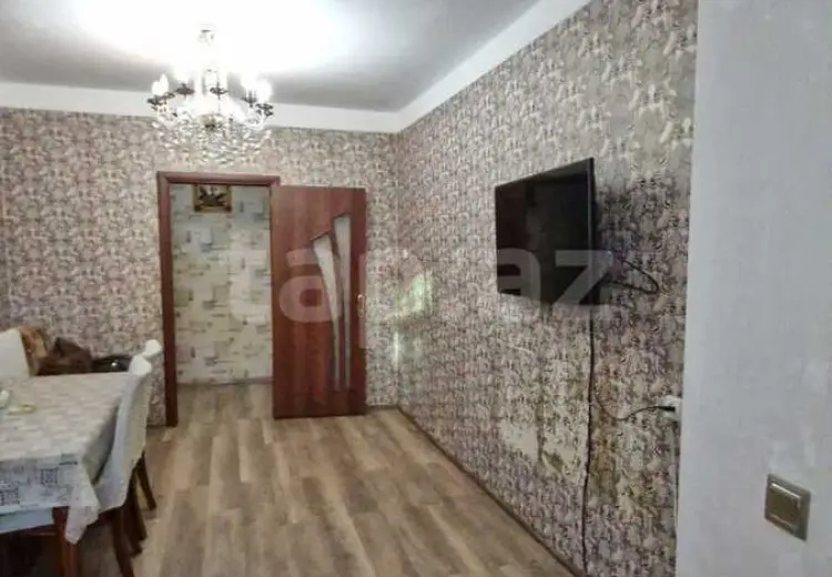 2 otaqlı mənzil , Sumqayıt