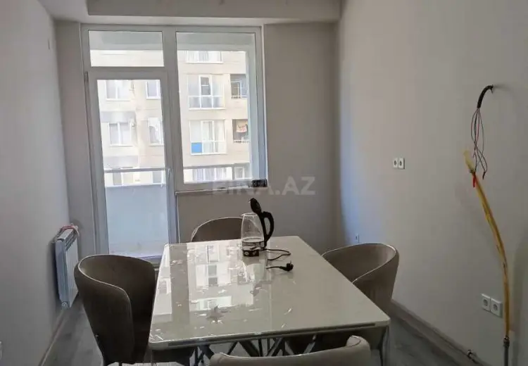 3 otaqlı mənzil Satılır, Yasamal qəs., Yasamal, Bakı
