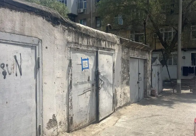 16 m² Obyekt / Ofis Kirayə (aylıq), Sumqayıt