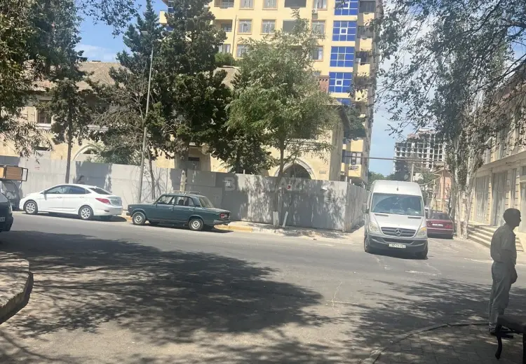 16 m² Obyekt / Ofis Kirayə (aylıq), Sumqayıt