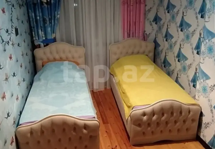 3 otaqlı mənzil , Xırdalan