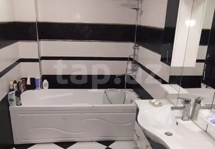 3 otaqlı mənzil , Xırdalan