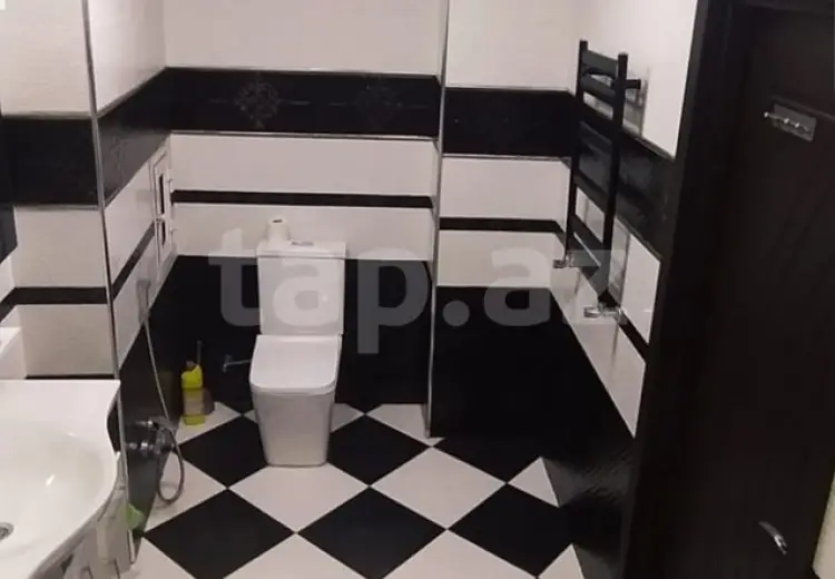 3 otaqlı mənzil , Xırdalan