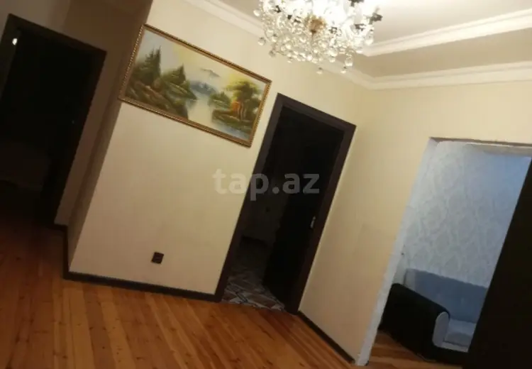 3 otaqlı mənzil , Xırdalan