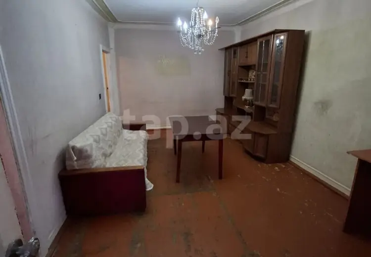 2 otaqlı mənzil , Gəncə