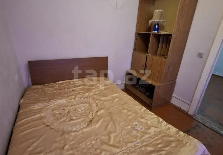 2 otaqlı mənzil , Gəncə