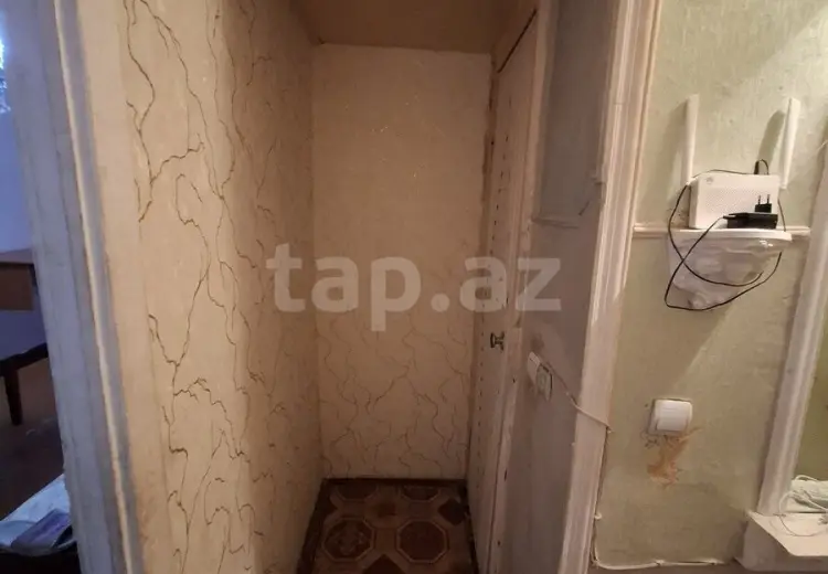 2 otaqlı mənzil , Gəncə