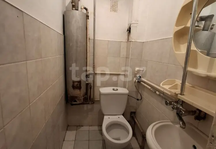 2 otaqlı mənzil , Gəncə