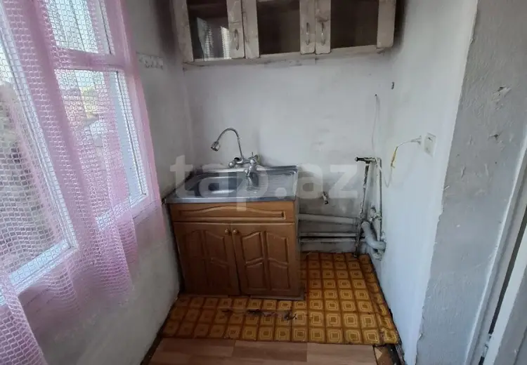 2 otaqlı mənzil , Gəncə