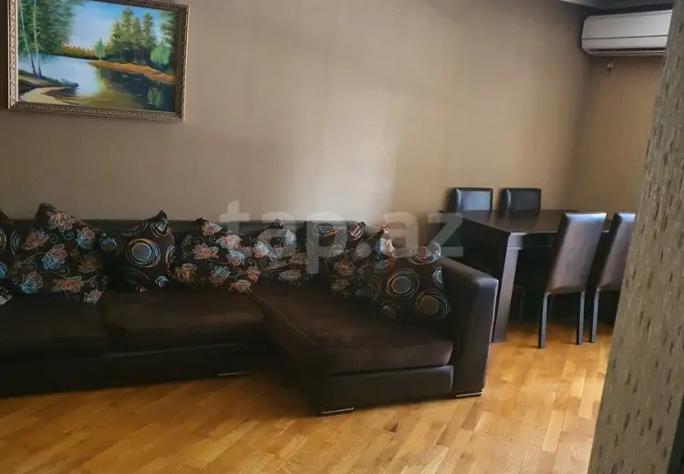 3 otaqlı mənzil , Bakı