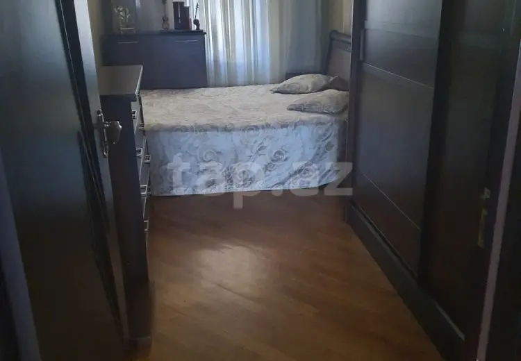 3 otaqlı mənzil , Bakı