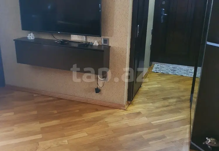 3 otaqlı mənzil , Bakı