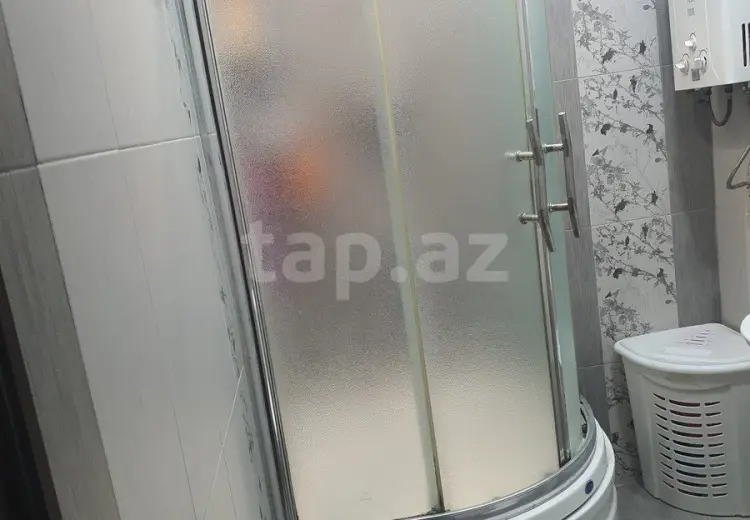 3 otaqlı mənzil , Bakı