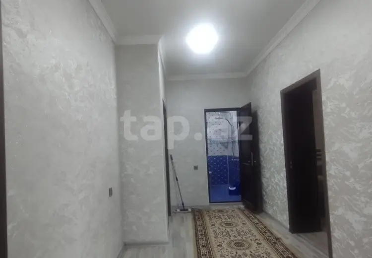 3 otaqlı mənzil , Şəki