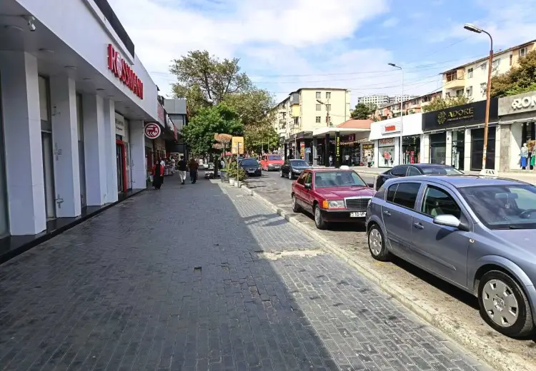 121 m² Obyekt / Ofis Satılır, Nəsimi, Bakı