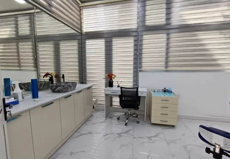 121 m² Obyekt / Ofis Satılır, Nəsimi, Bakı