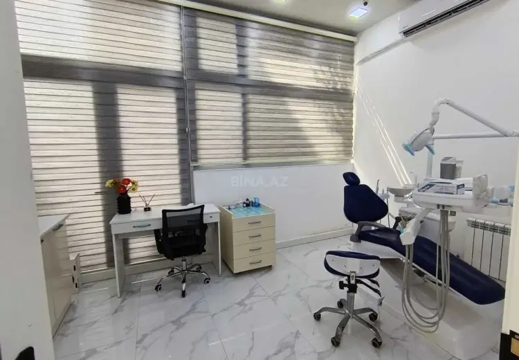 121 m² Obyekt / Ofis Satılır, Nəsimi, Bakı