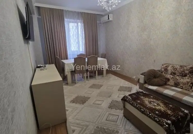 2 otaqlı mənzil Satılır, Xırdalan