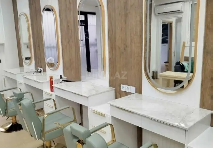 150 m² Obyekt / Ofis Kirayə (aylıq), Xətai, Bakı