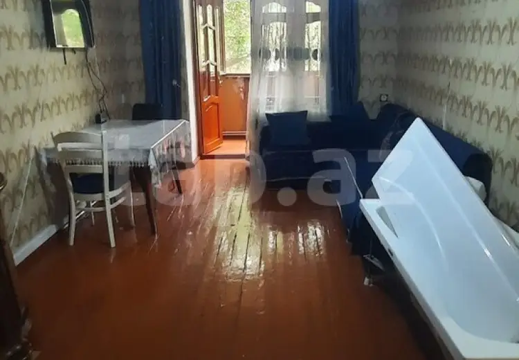 2 otaqlı mənzil , Sumqayıt