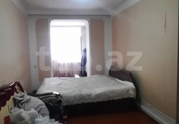2 otaqlı mənzil , Sumqayıt