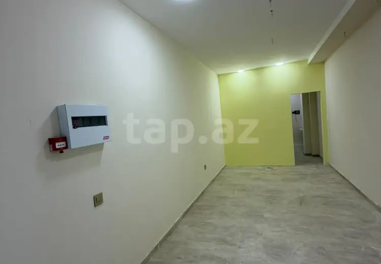 0 m² Obyekt / Ofis , Nəsimi, Bakı